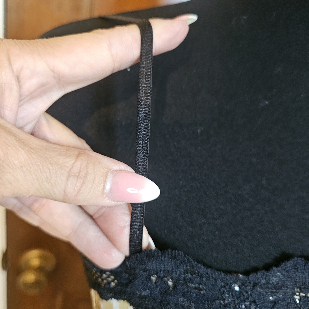 Dressy Tank Top - Picture 4 of 7